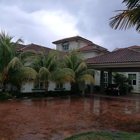 Guesthouse Dragon Place Taiping Luaran gambar