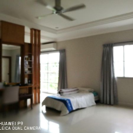 Guesthouse Dragon Place Taiping Luaran gambar