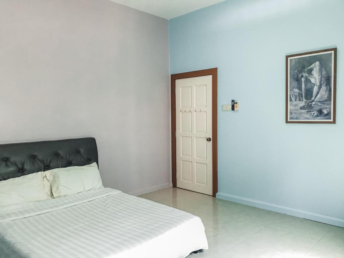 Guesthouse Dragon Place Taiping Luaran gambar