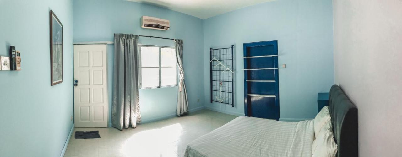 Guesthouse Dragon Place Taiping Luaran gambar
