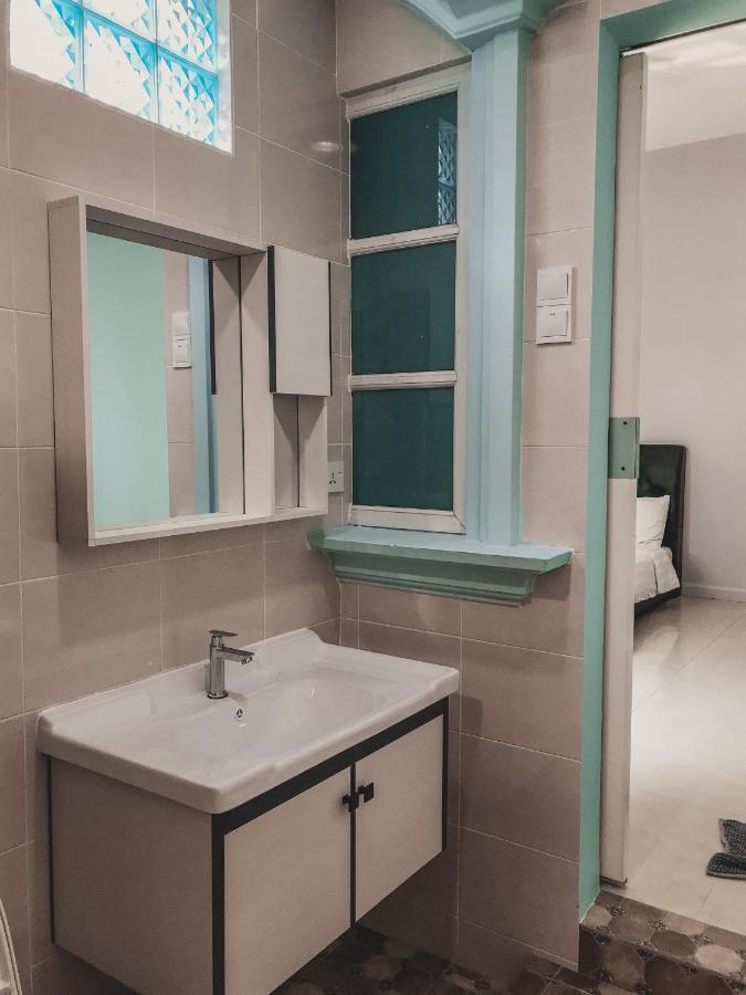 Guesthouse Dragon Place Taiping Luaran gambar