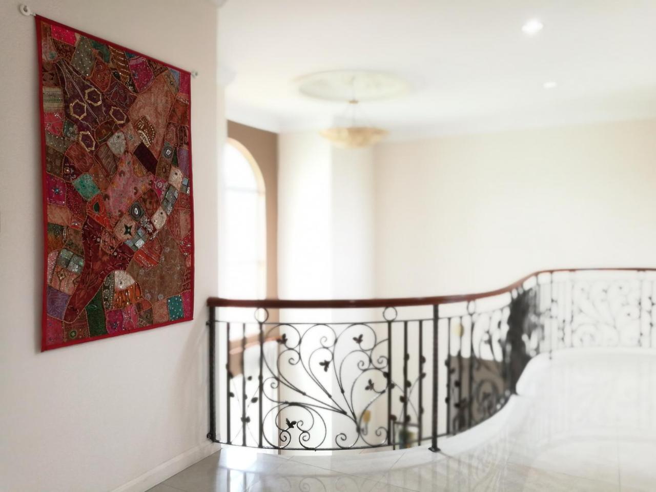 Guesthouse Dragon Place Taiping Luaran gambar
