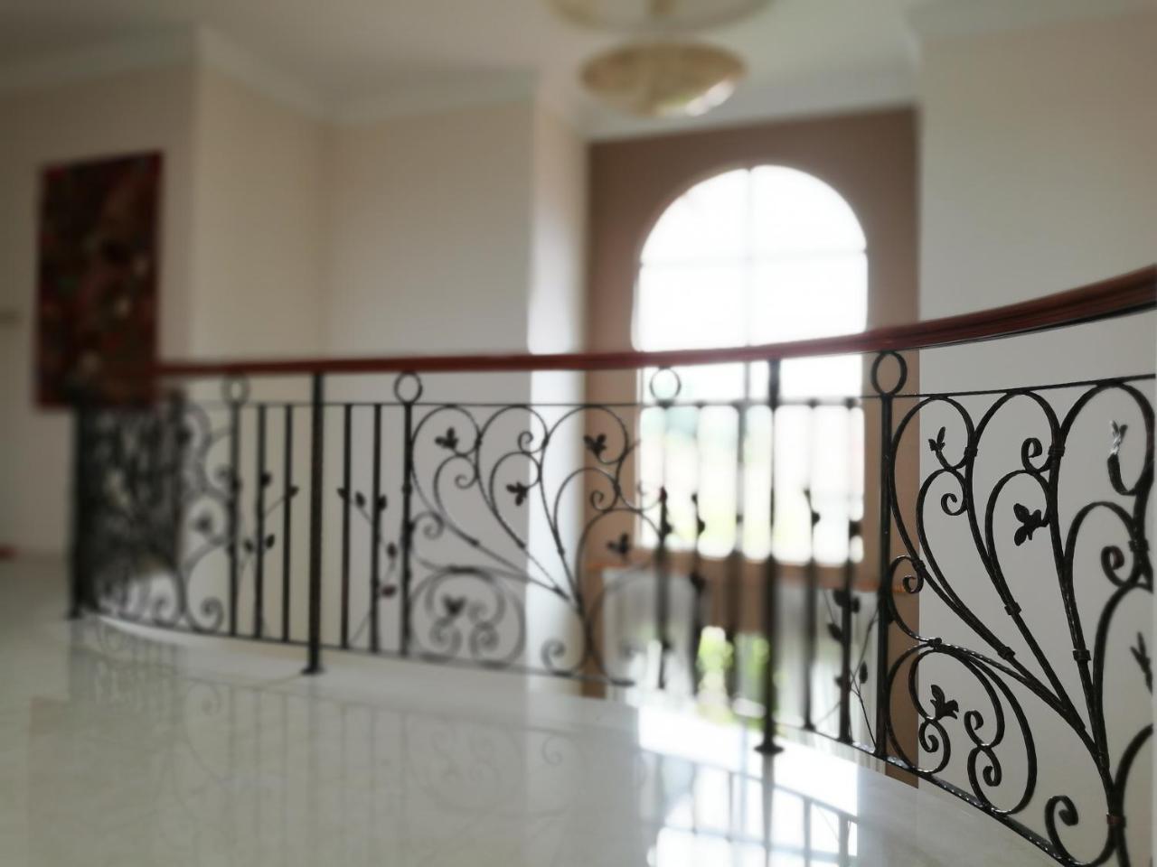 Guesthouse Dragon Place Taiping Luaran gambar