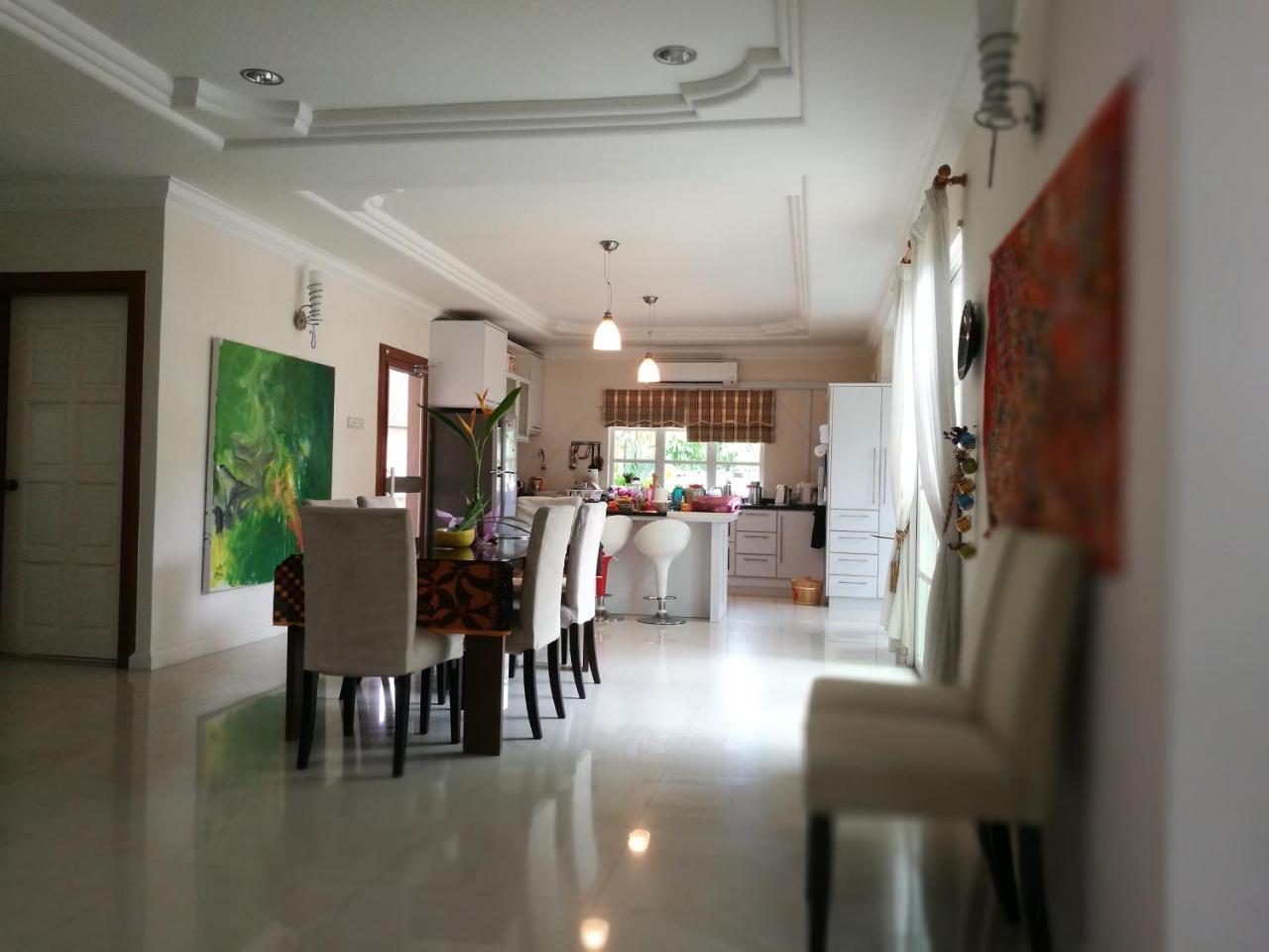 Guesthouse Dragon Place Taiping Luaran gambar