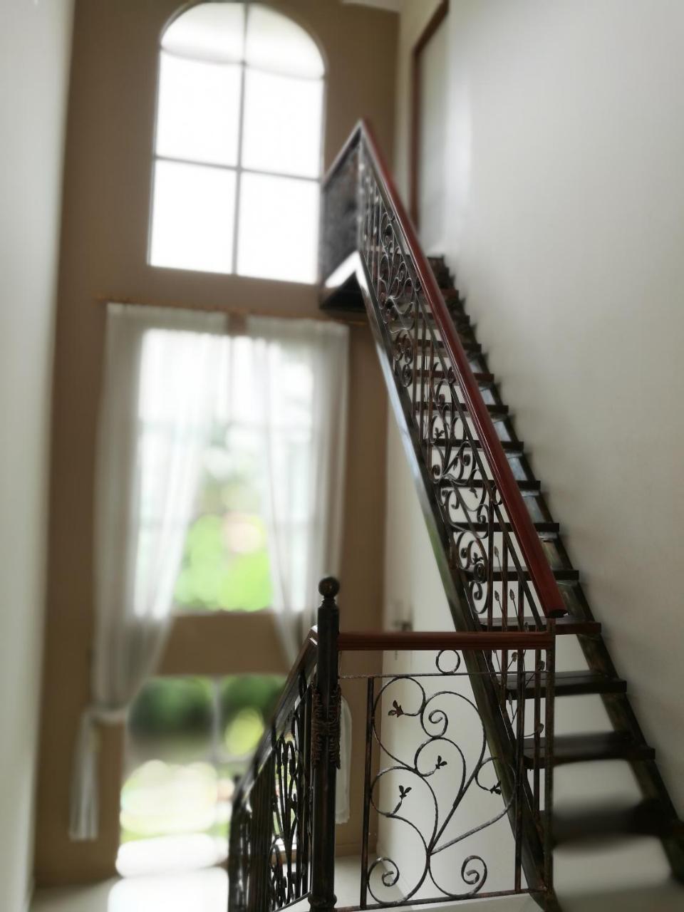 Guesthouse Dragon Place Taiping Luaran gambar