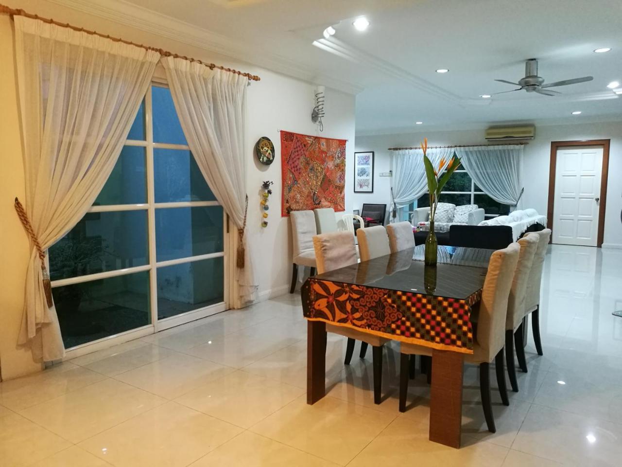 Guesthouse Dragon Place Taiping Luaran gambar