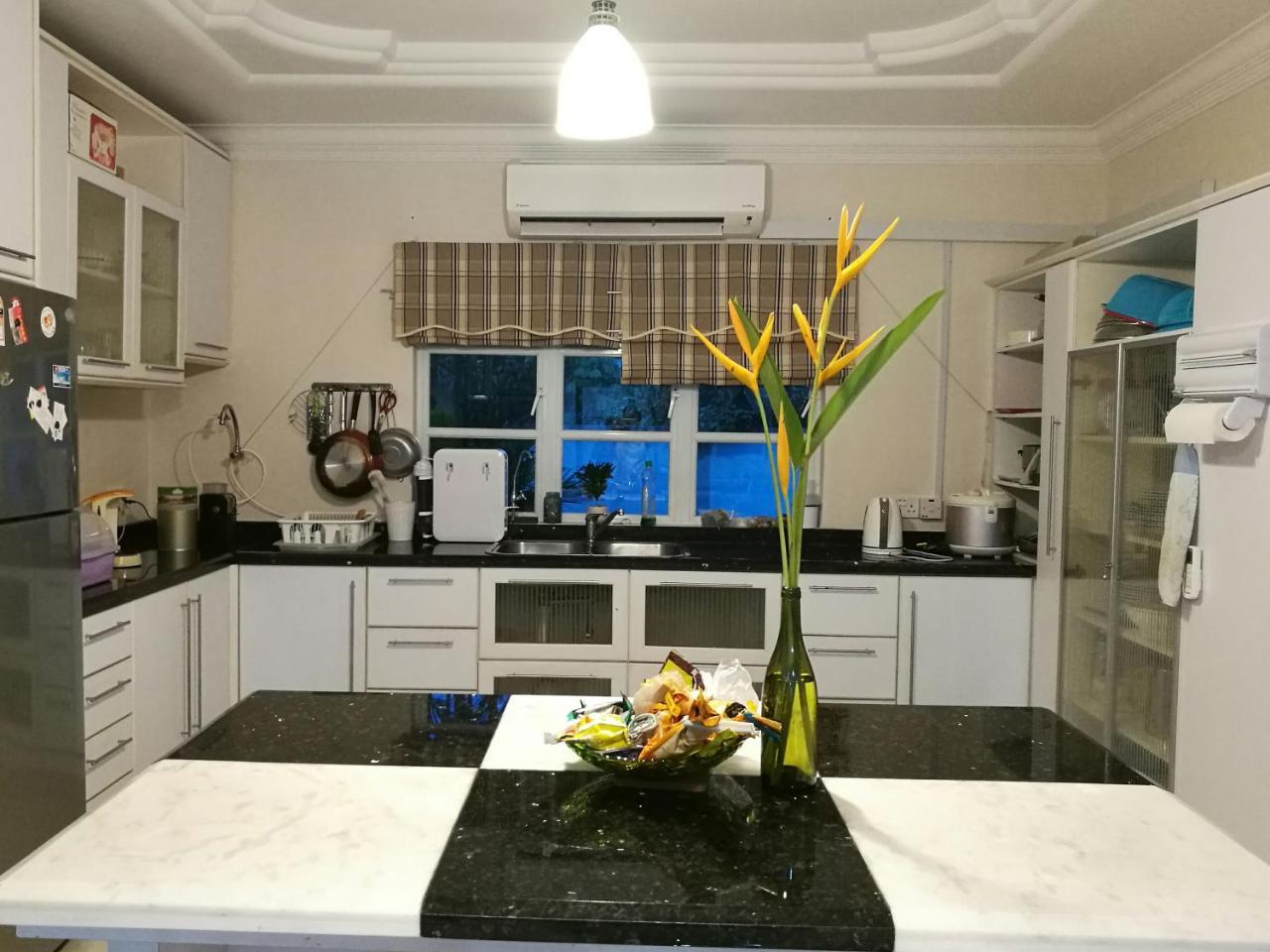 Guesthouse Dragon Place Taiping Luaran gambar