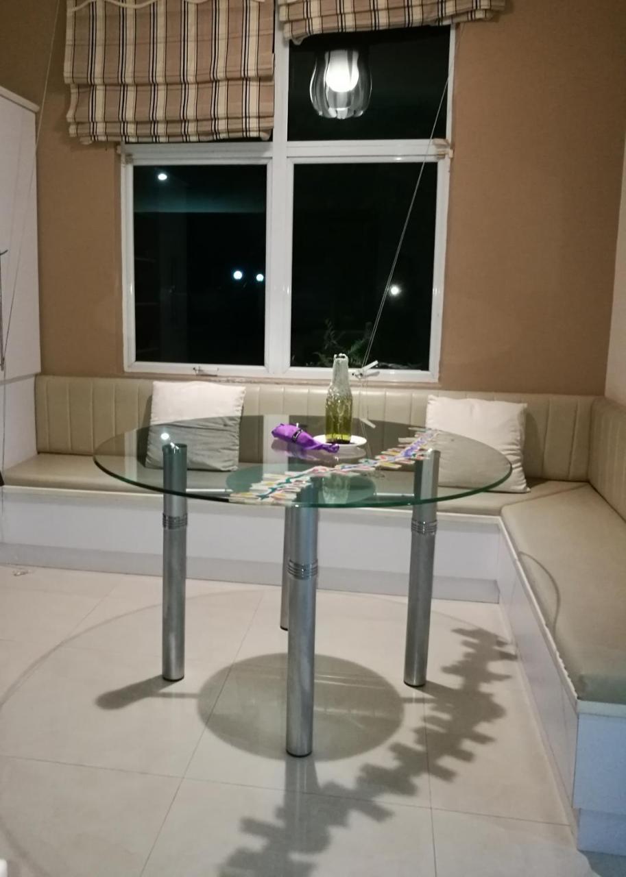 Guesthouse Dragon Place Taiping Luaran gambar