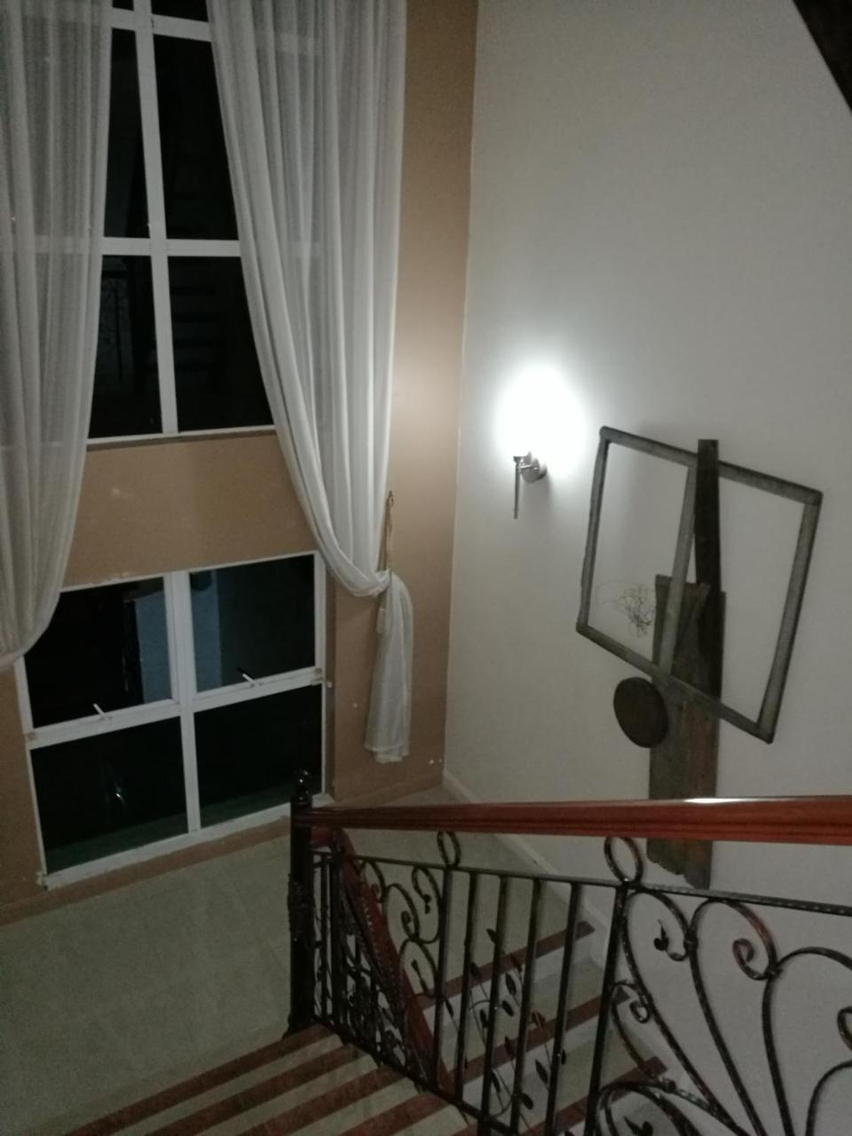 Guesthouse Dragon Place Taiping Luaran gambar