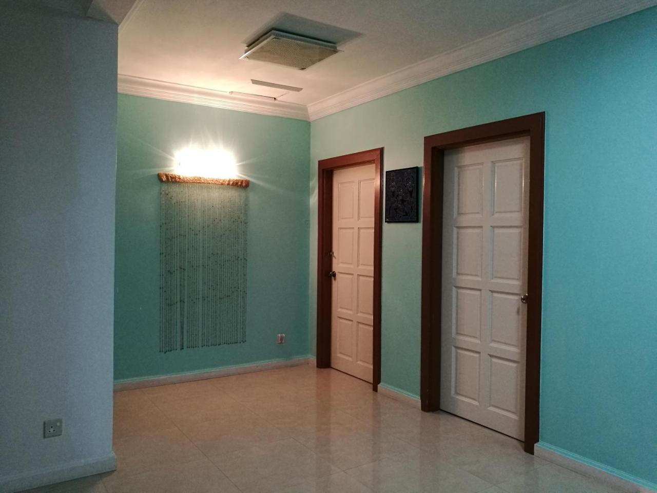 Guesthouse Dragon Place Taiping Luaran gambar