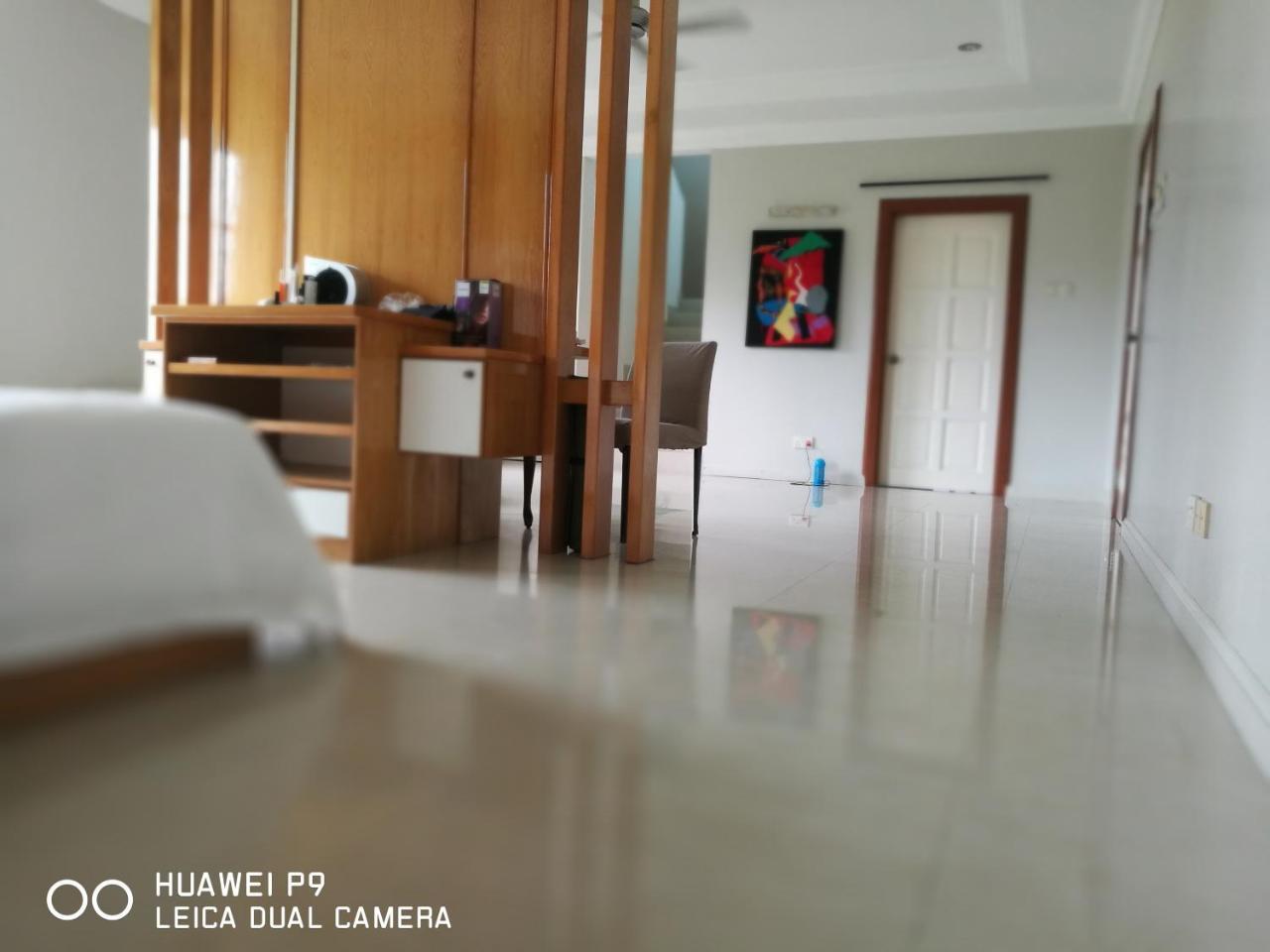 Guesthouse Dragon Place Taiping Luaran gambar