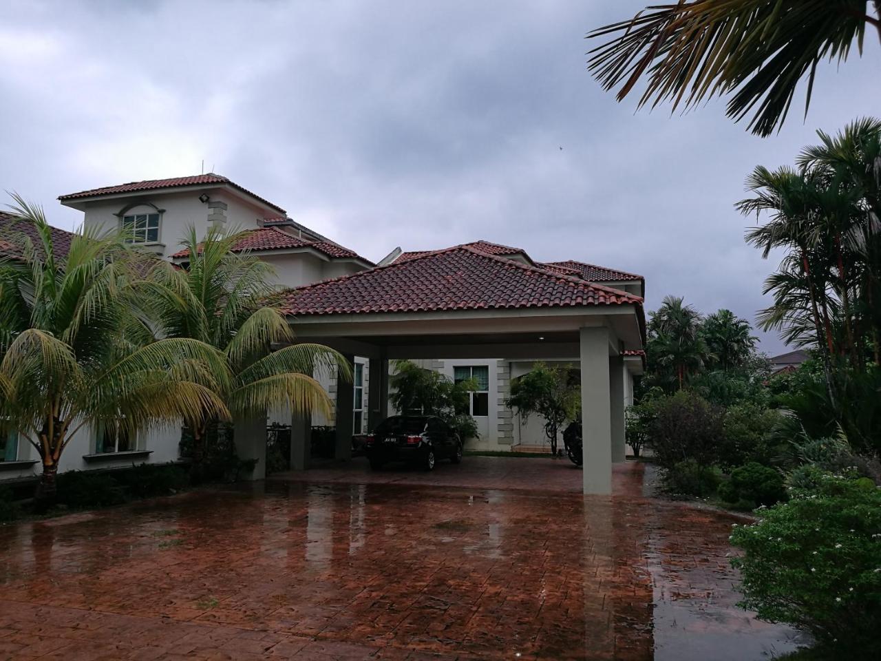 Guesthouse Dragon Place Taiping Luaran gambar