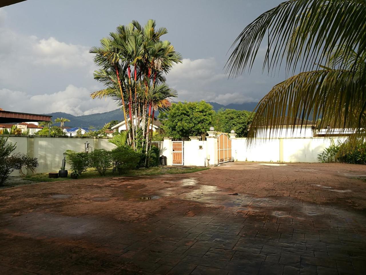 Guesthouse Dragon Place Taiping Luaran gambar