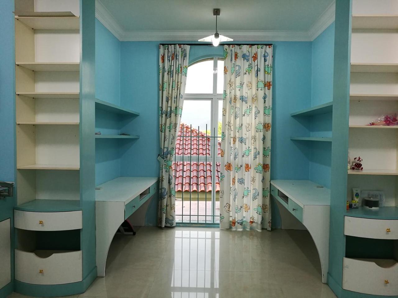 Guesthouse Dragon Place Taiping Luaran gambar