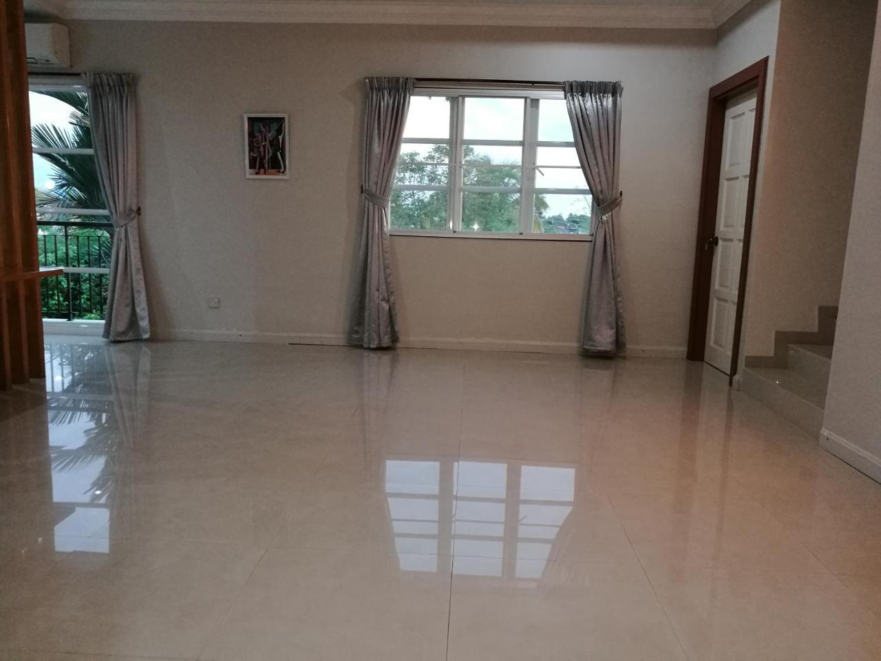 Guesthouse Dragon Place Taiping Luaran gambar