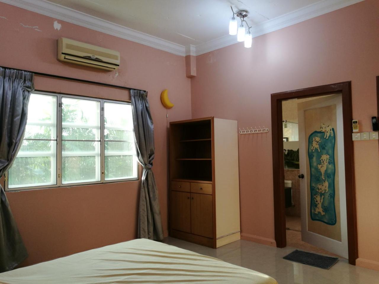 Guesthouse Dragon Place Taiping Luaran gambar