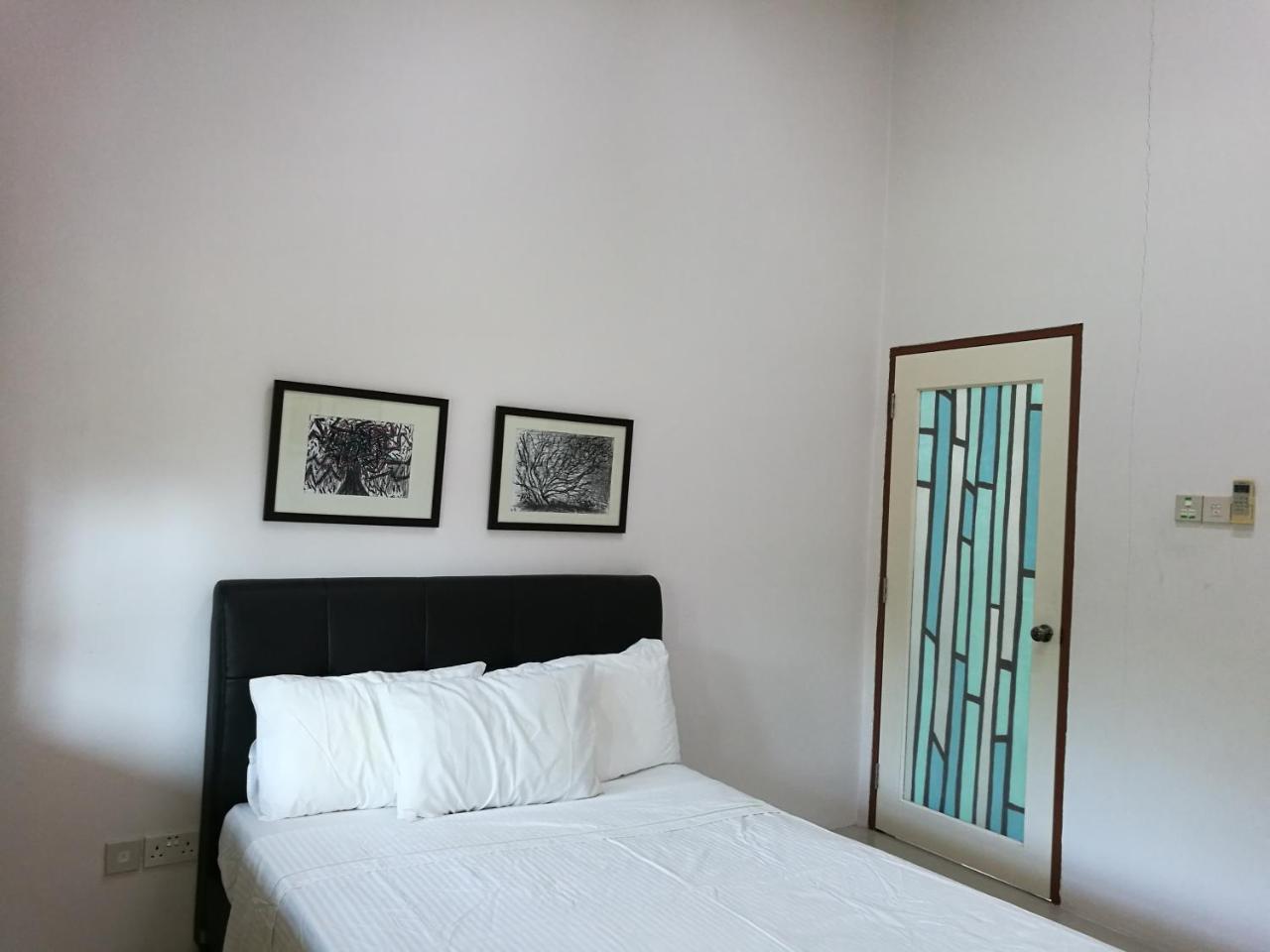 Guesthouse Dragon Place Taiping Luaran gambar