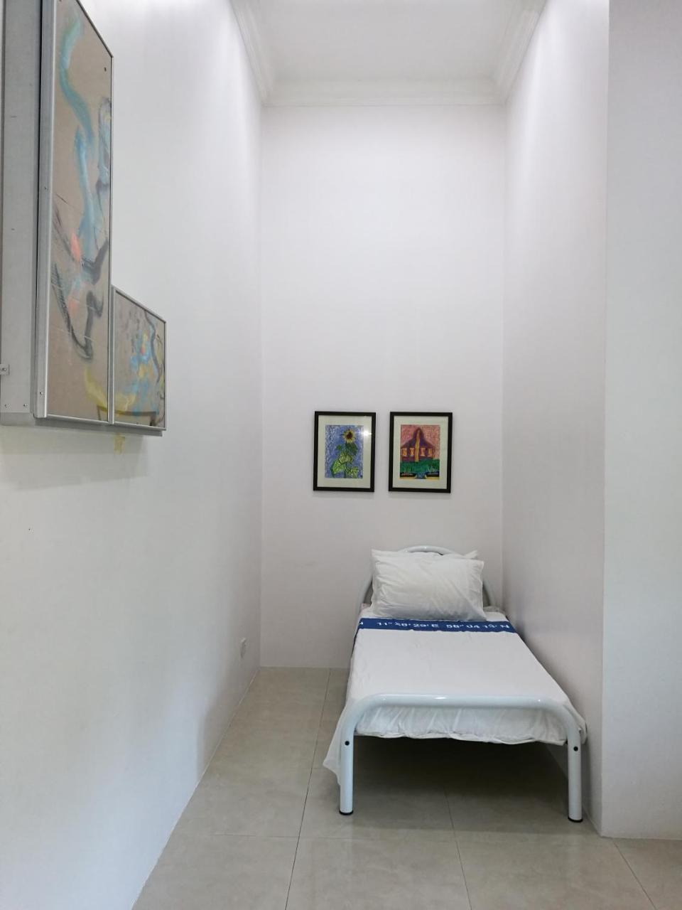 Guesthouse Dragon Place Taiping Luaran gambar