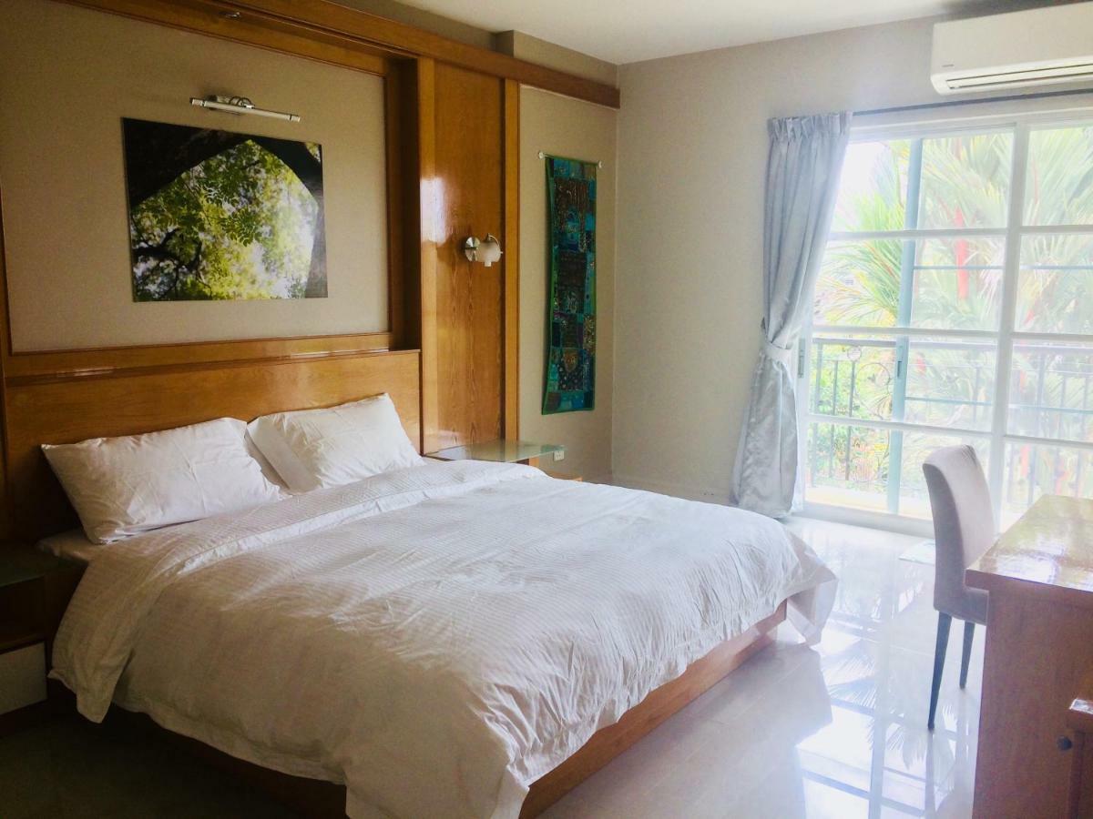 Guesthouse Dragon Place Taiping Luaran gambar