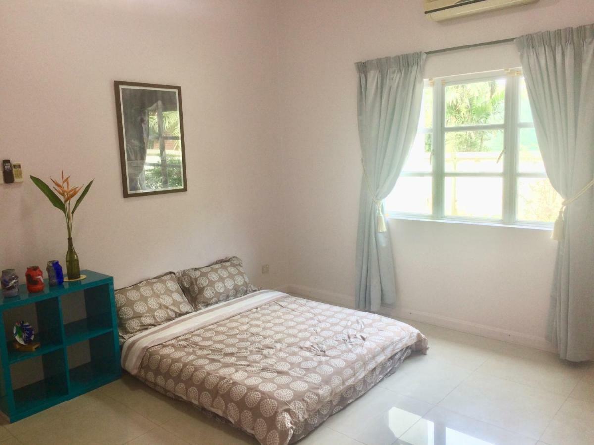 Guesthouse Dragon Place Taiping Luaran gambar